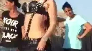 مقطع سكس ساخن صافيناز عارية رقص شرقي مثير بزاز كبيرة