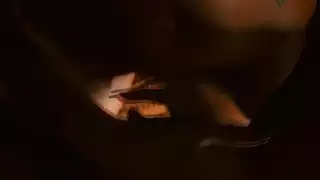 الرسوم المتحركة السحاقية ثلاثية الأبعاد: جودي ألفاريز في فيلم الإباحية السايبربانك