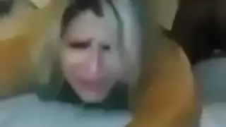 كبير أسود اللعنة ناضجة العربية