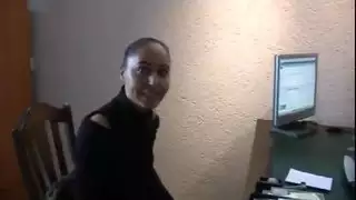 أحربت الفاسقة المغربية اللذيذة الجنس مع الفتاة الهولندية (الترجمة العربية)