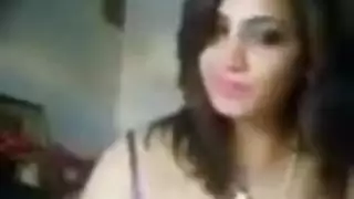 كاميرا ويب رقص مثير للمرأة العربية