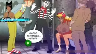 زي الديك الرومي هذا مثير حقًا وهي تعرف حقًا كيف تمتصه