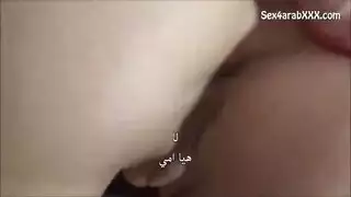 فيلم سكس امه تعلمه اليوجا ثم يمارس السكس معها – سكس مترجم