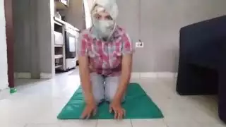 أفضل تجميعة النشوة الجنسية والتدفق للمسلمين العرب الأكثر إثارة ( )