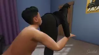 بوريت الملاعين لي