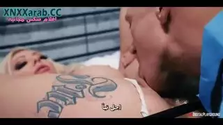 خطة الهروب الجنسية سكس في السجن مترجم