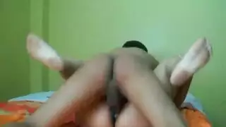 نيك عربي قوي و يركب كس صاحبته و يدخله كله حتى الخصيتين و يمتعها ويستمتع