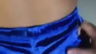 يقول فضيات ساماه الفاسقة في المكتب آه ، أنت تخدع ديكك يؤلمني كثيرًا من الأرداف