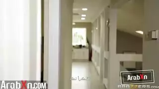 الام افا ادامز تشعل الاضواء سكس امهات مترجم