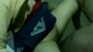 لمحجبات عربية مصرية ونيك في عيادة الطبيب