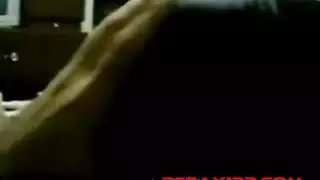 فتاة عربية ساخنة مع عشيقها شريط جنسي