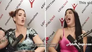 لدي أثداء رائعة حقًا سيري دال، كودي فور، ريفر لين، سارة عربي، جاسمين شيرني، ميغان ميستايكس