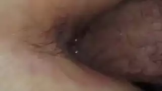 يتم حلق زوجة الحمار الكبيرة الحمار في لعبة الكلب مع دسار وحش ديك