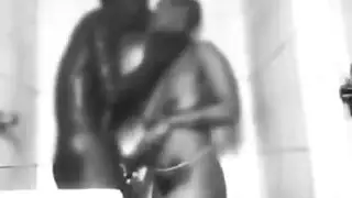 معاينة مشهد الاستحمام