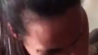 أنا أحب امتصاص هذا القضيب