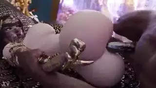 ملكة جزء مصر
