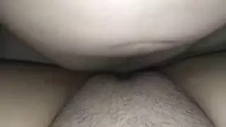 المحرومة فشخ & كسها المليان