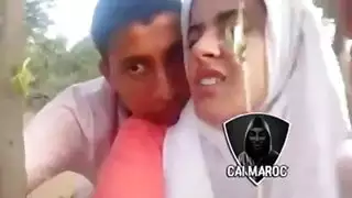 فيديو اباحي عربي مراهقين