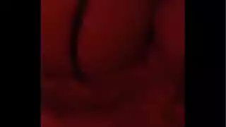 التركية عائشة الشرج قبضة ()