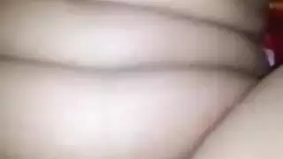 امرأة عربية الشرج