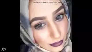 الفتاة العربية جوي