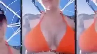 متعة العطلة ️ # # #