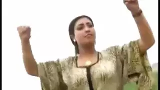 رقص عربي