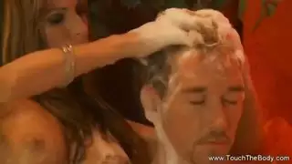 التدليك سوف تتذكر