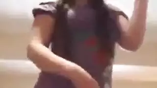 رقص عربي مثير