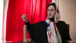 عشيقة العرب تكرهك وتهينك