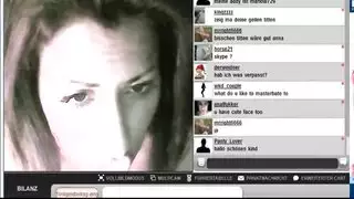 الكلبة التركية