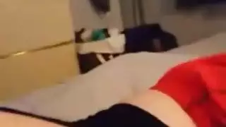 زوجان تركيان ساخنان يمارسون الجنس