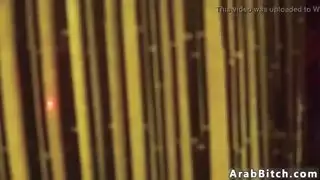 عراة عارية وفضيحة أفغان موجودة!