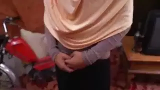 مثير فاتنة العربية نيكي كاي يتمتع الديك