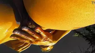 ميسي اليوبيل البرية في الهواء الطلق الروعة الروعة