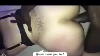 الفتاة العربية التي تمزقها رينو