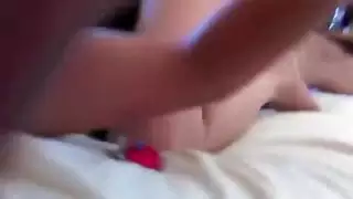العربية ركوب الديك الهندي!