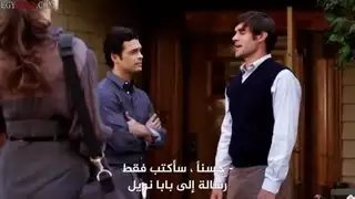 حلقات كاملة من مسلسل مترجم للعربية