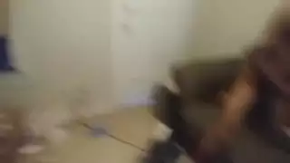 في تكساس الحفر في بعض كس