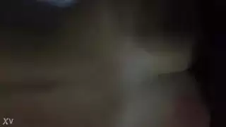 شقراء يحب ديكي الأسود